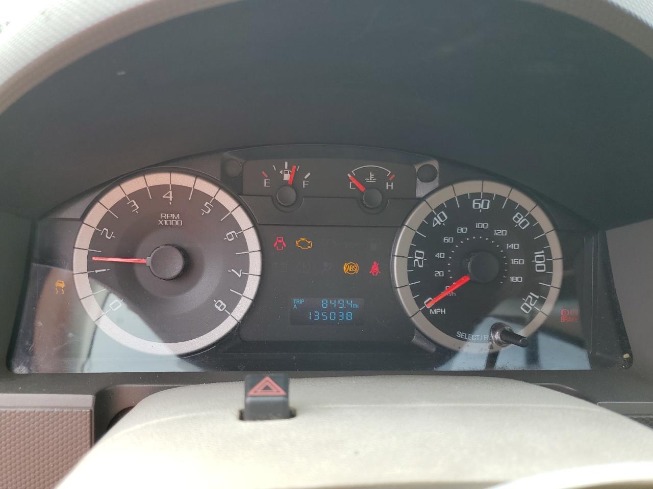 2010 Ford Escape - Image 9