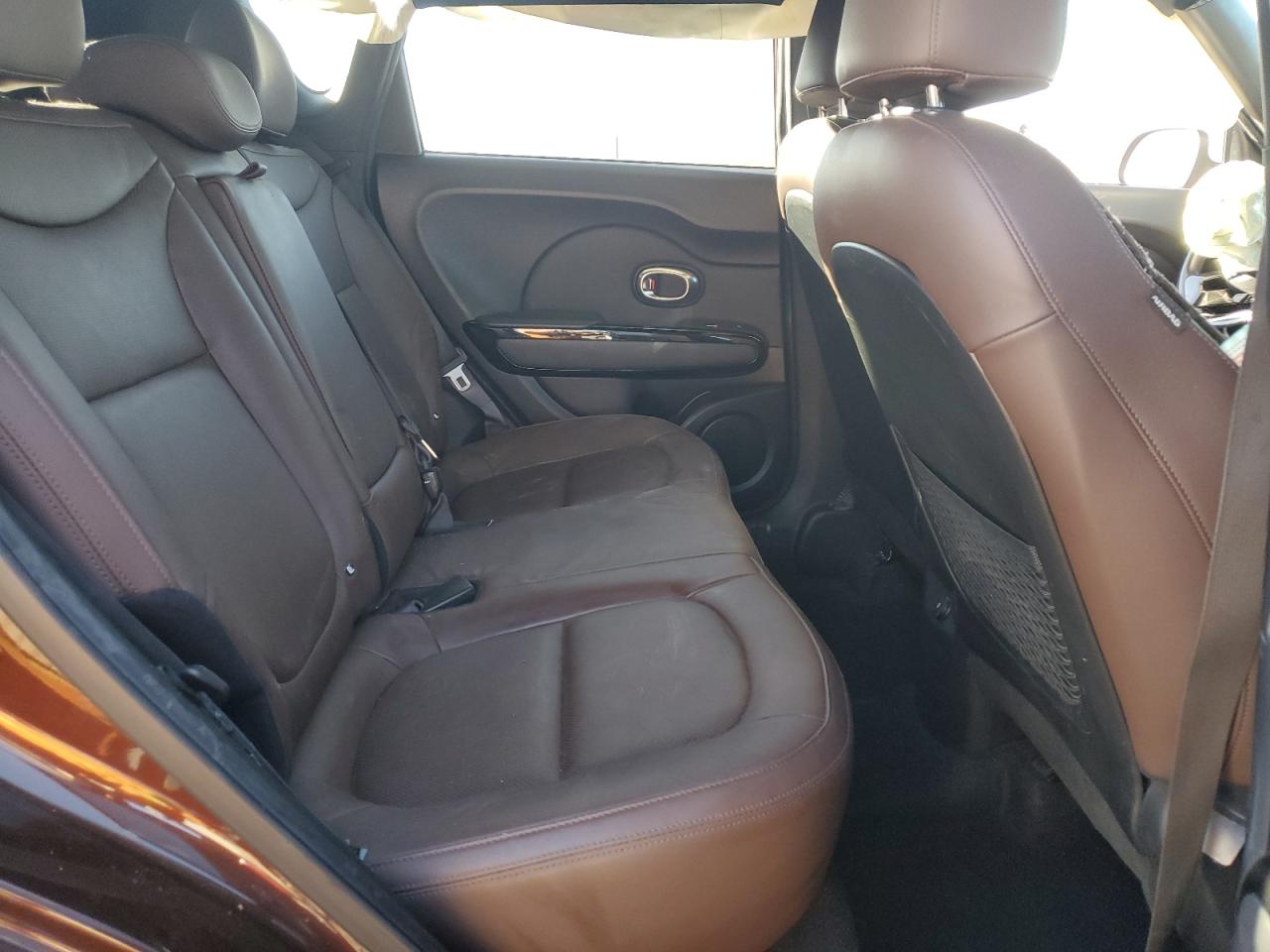 2017 Kia Soul - Image 11