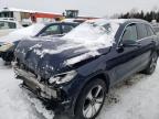 2019 MERCEDES-BENZ GLC 300 4MATIC for sale at Copart QC - MONTREAL