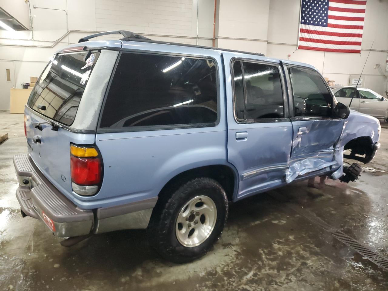 1997 Ford Explorer - Image 3