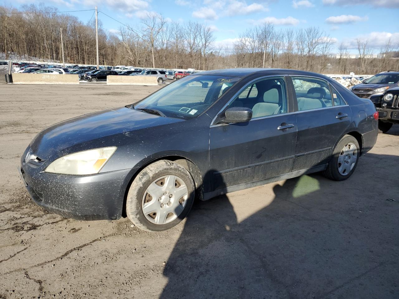 2005 Honda Accord - Image 1