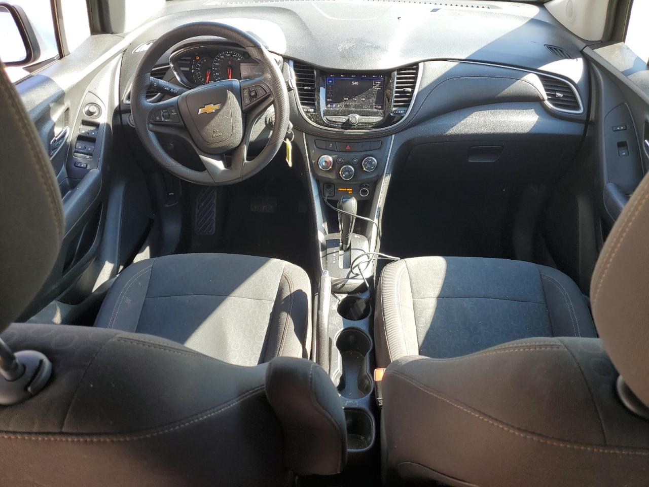 2020 Chevrolet Trax - Image 8