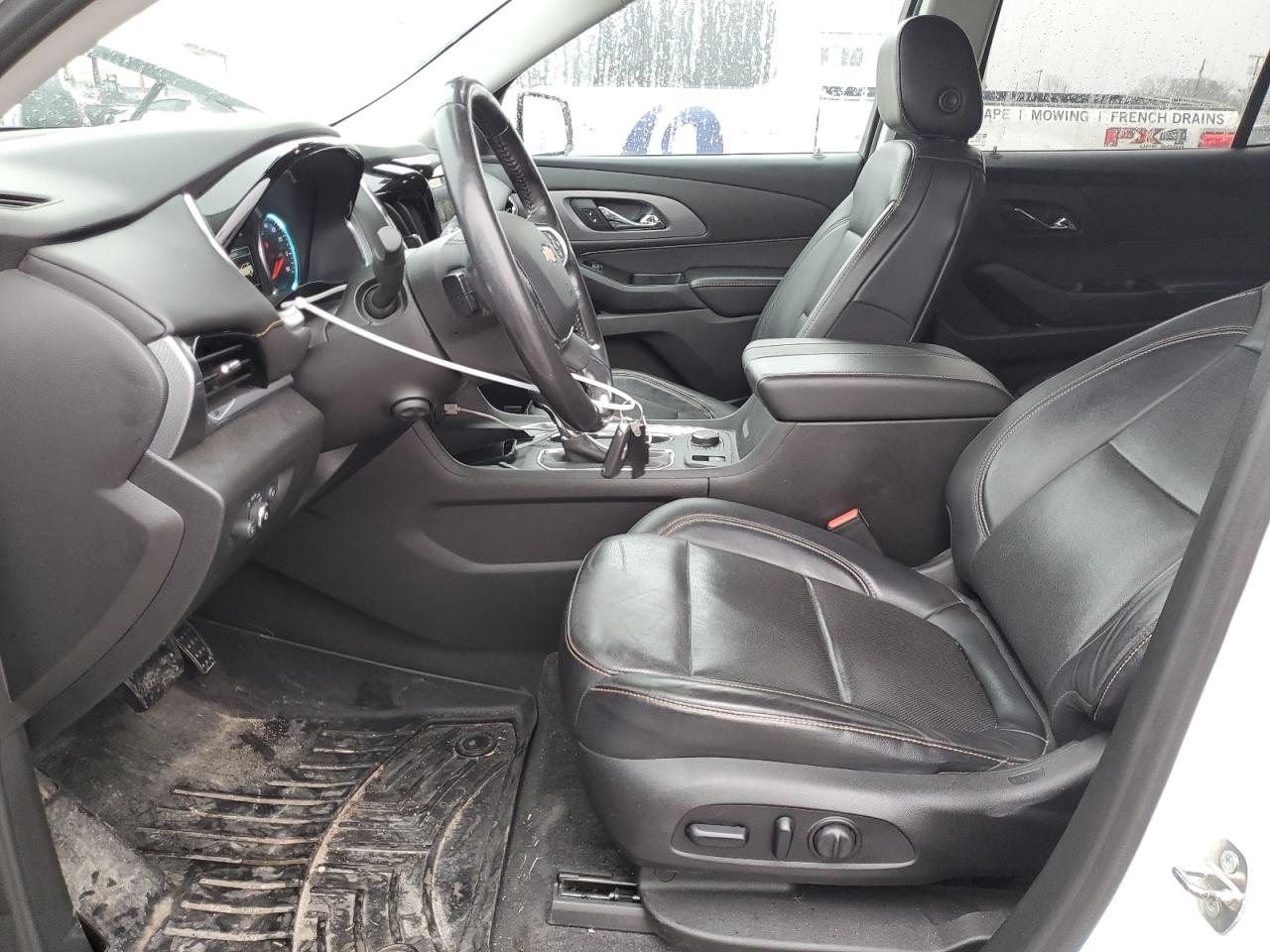 2019 Chevrolet Traverse - Image 7