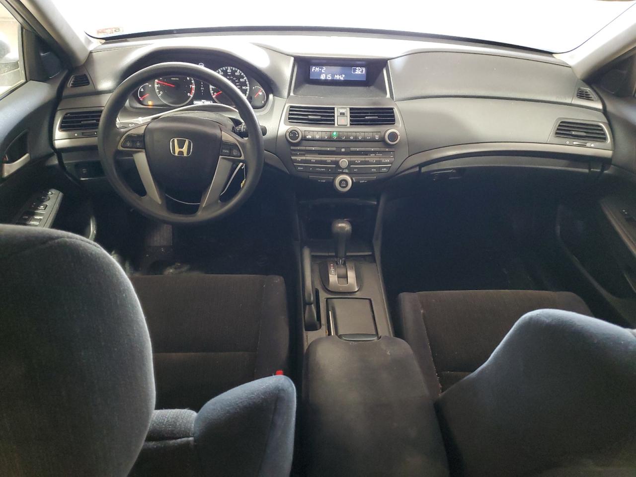 2009 Honda Accord - Image 8