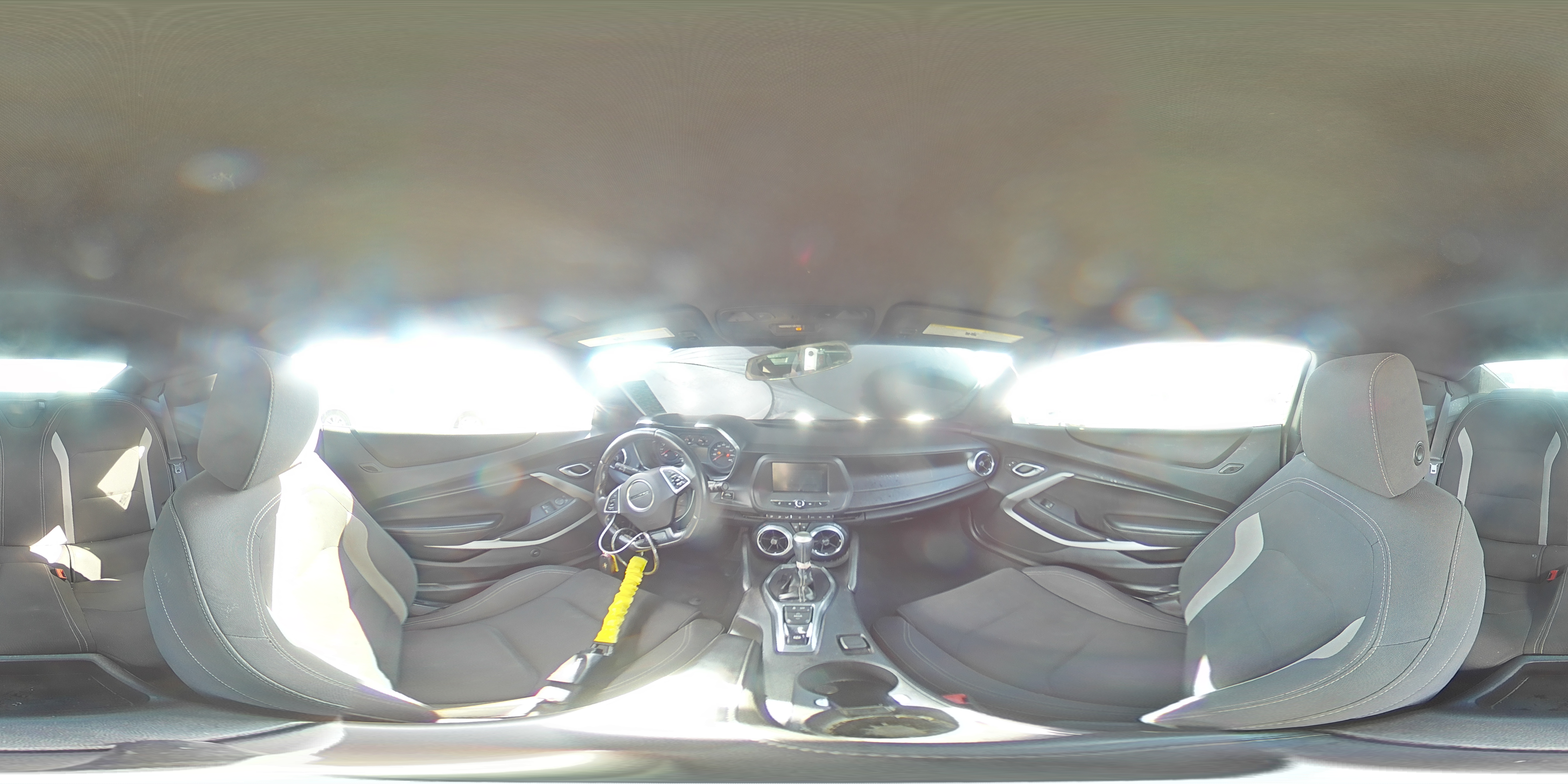 2018 Chevrolet Camaro - Image 14