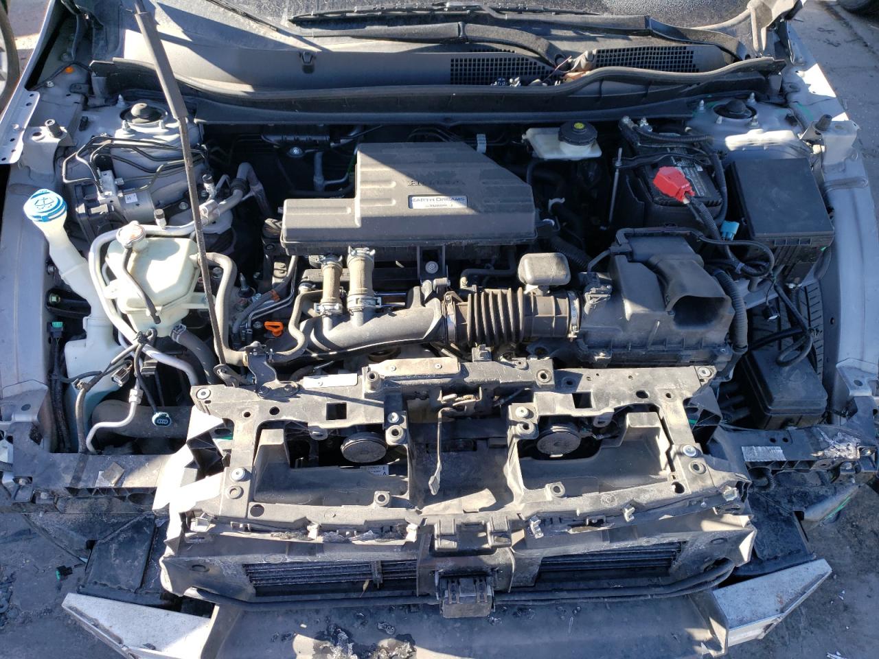 2017 Honda CR-V - Image 12