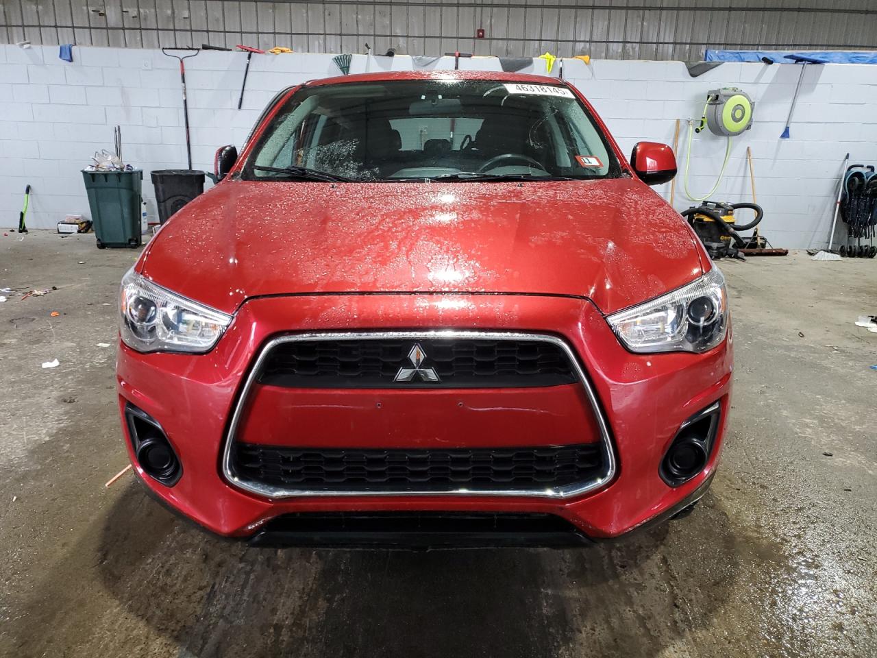 2015 Mitsubishi Outlander - Image 5