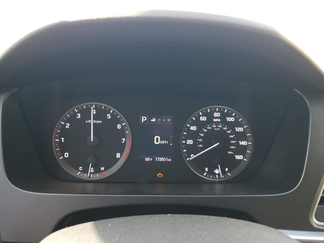 2016 Hyundai Sonata - Image 9