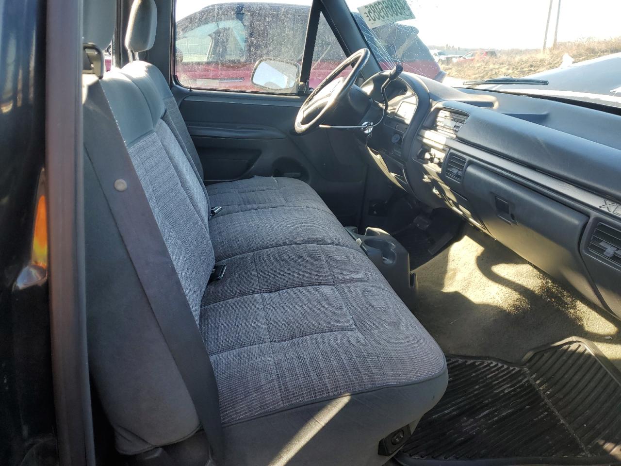1993 Ford F-150 - Image 10