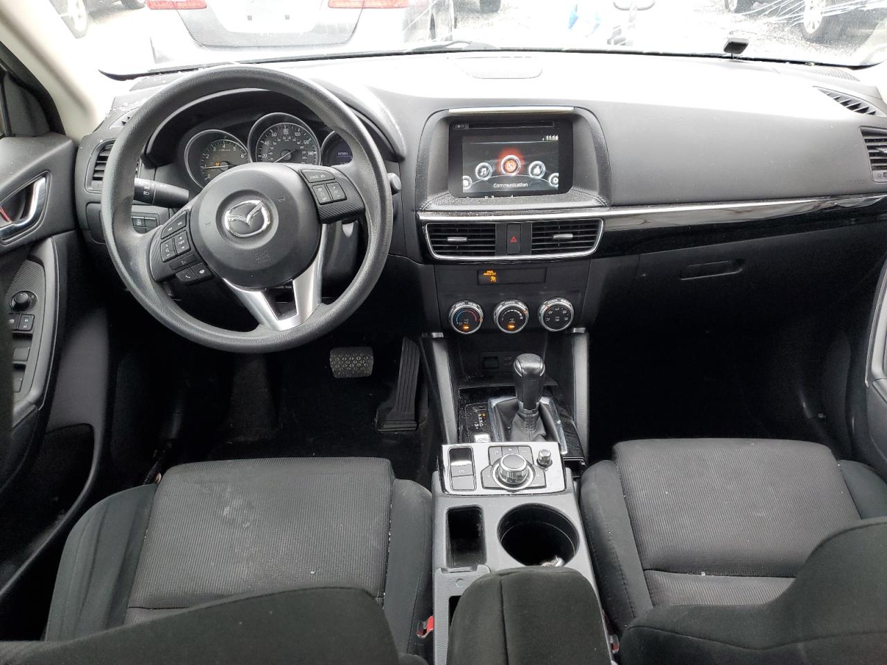 2016 Mazda CX-5 - Image 8