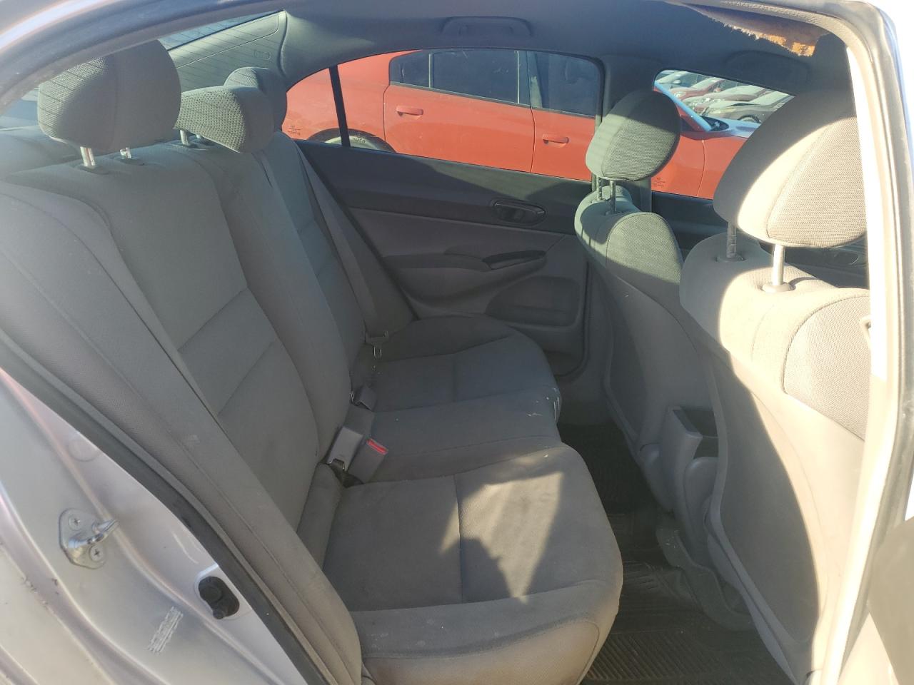 2010 Honda Civic - Image 10