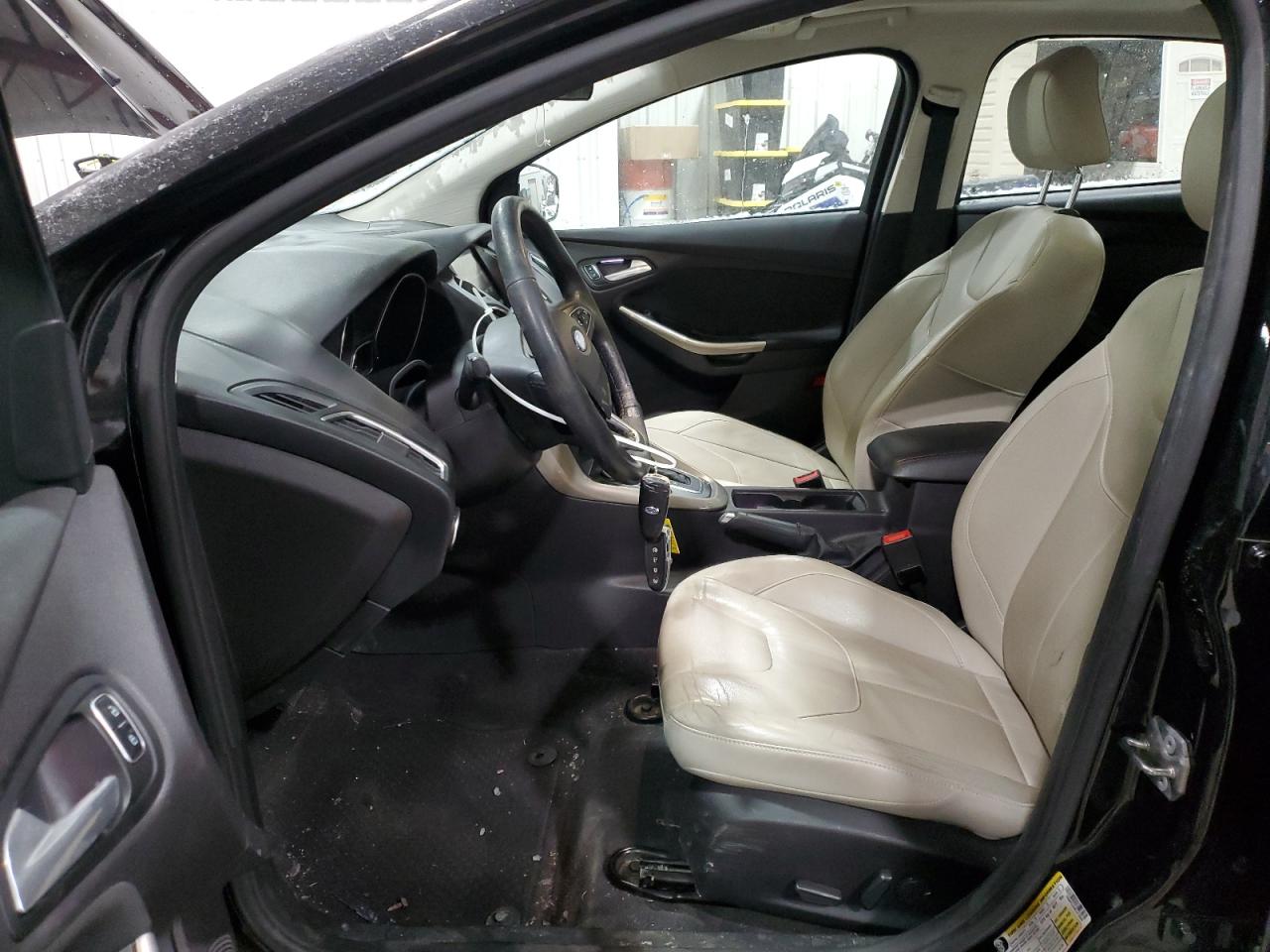 2015 Ford Focus - Image 7