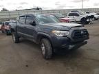 2020 Toyota Tacoma Double Cab продається в Albuquerque, NM - All Over