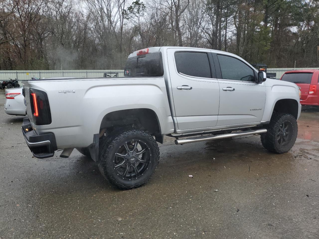 2016 GMC Canyon - Image 3