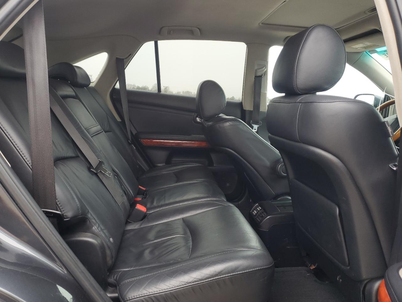 2008 Lexus RX - Image 11
