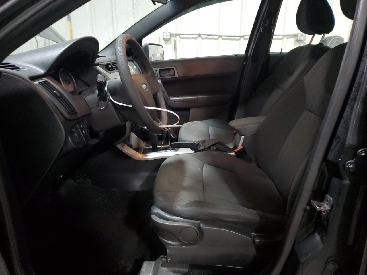 2009 Ford Focus - Image 7