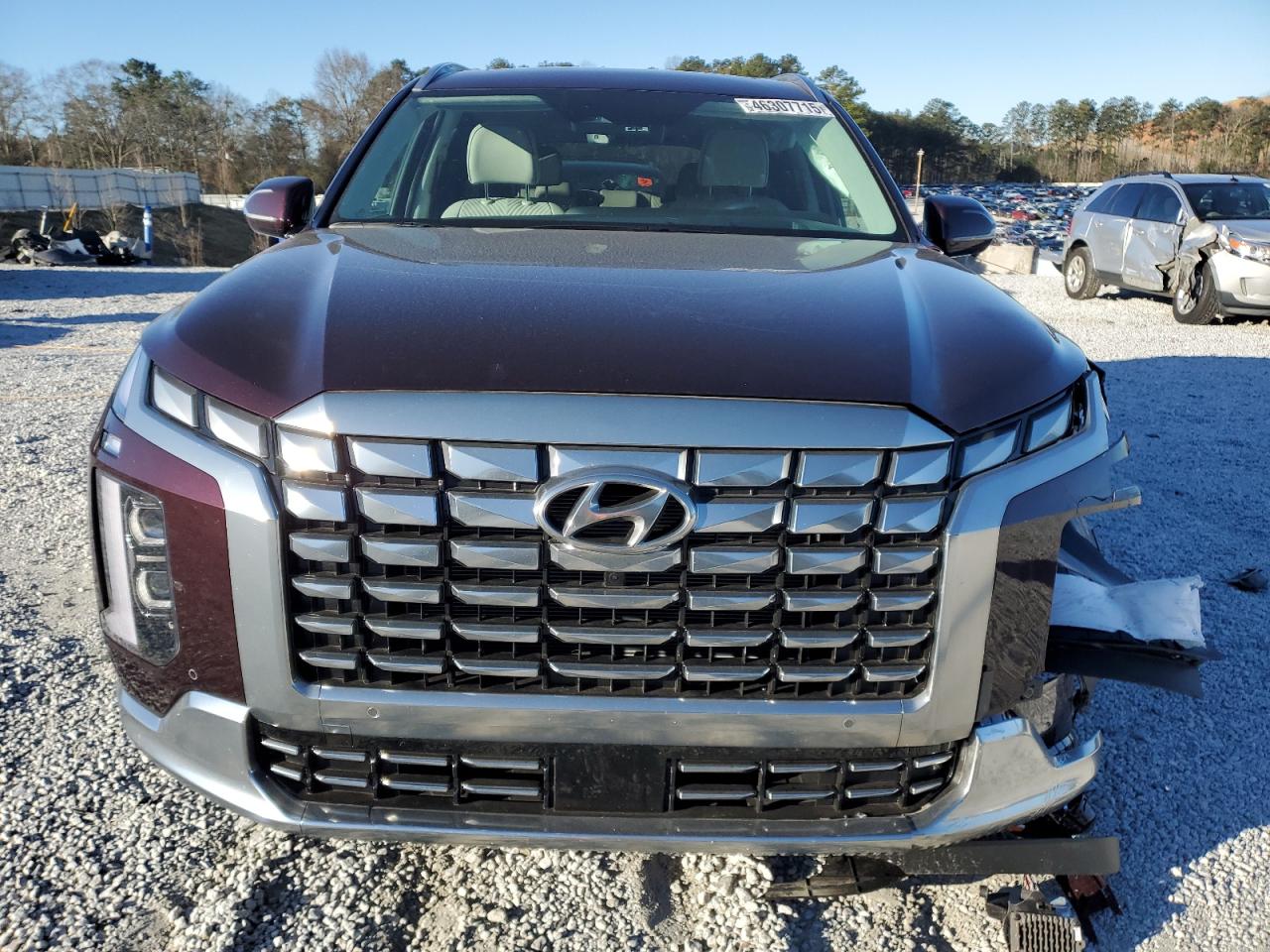 2024 Hyundai Palisade - Image 5