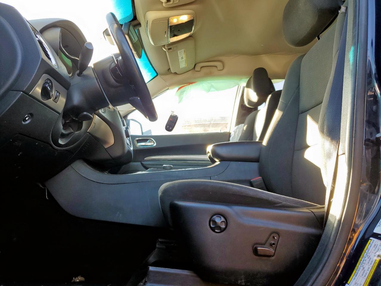 2014 Dodge Durango - Image 7