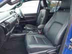 2021 TOYOTA HILUX INVI for sale at Copart COLCHESTER