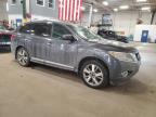 2014 Nissan Pathfinder S en Venta en Blaine, MN - Rear End