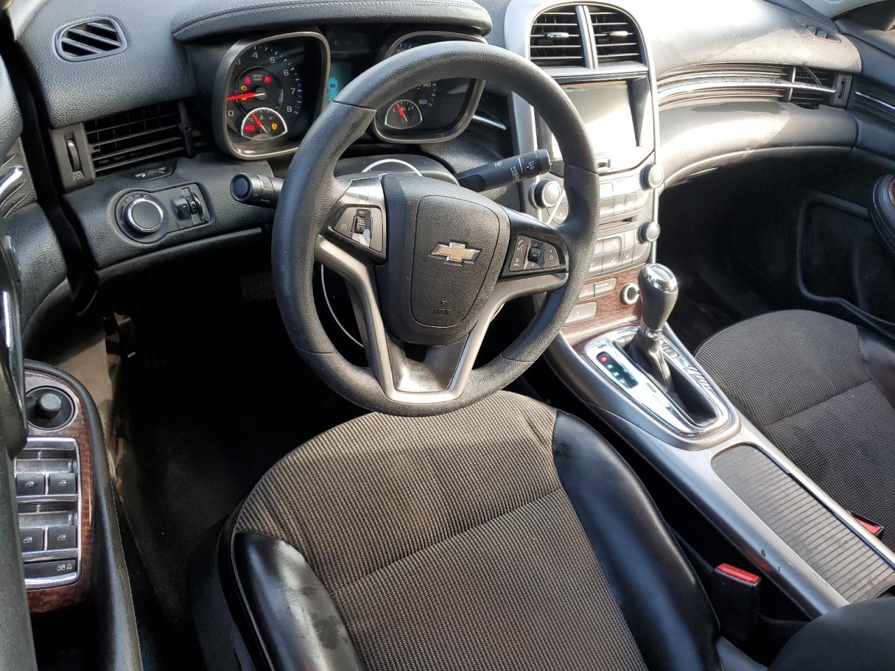 2013 Chevrolet Malibu - Image 8