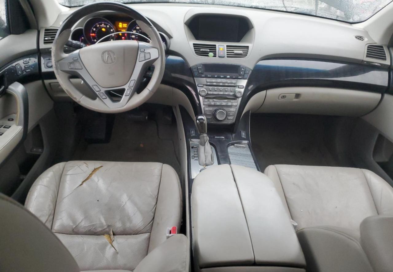 2007 Acura MDX - Image 8