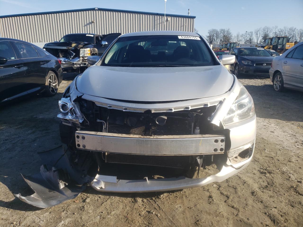 2015 Nissan Altima - Image 5