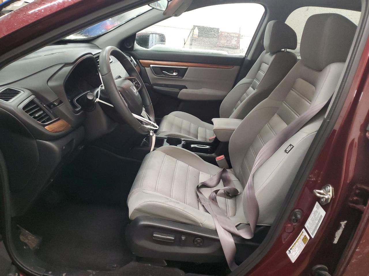2019 Honda CR-V - Image 7