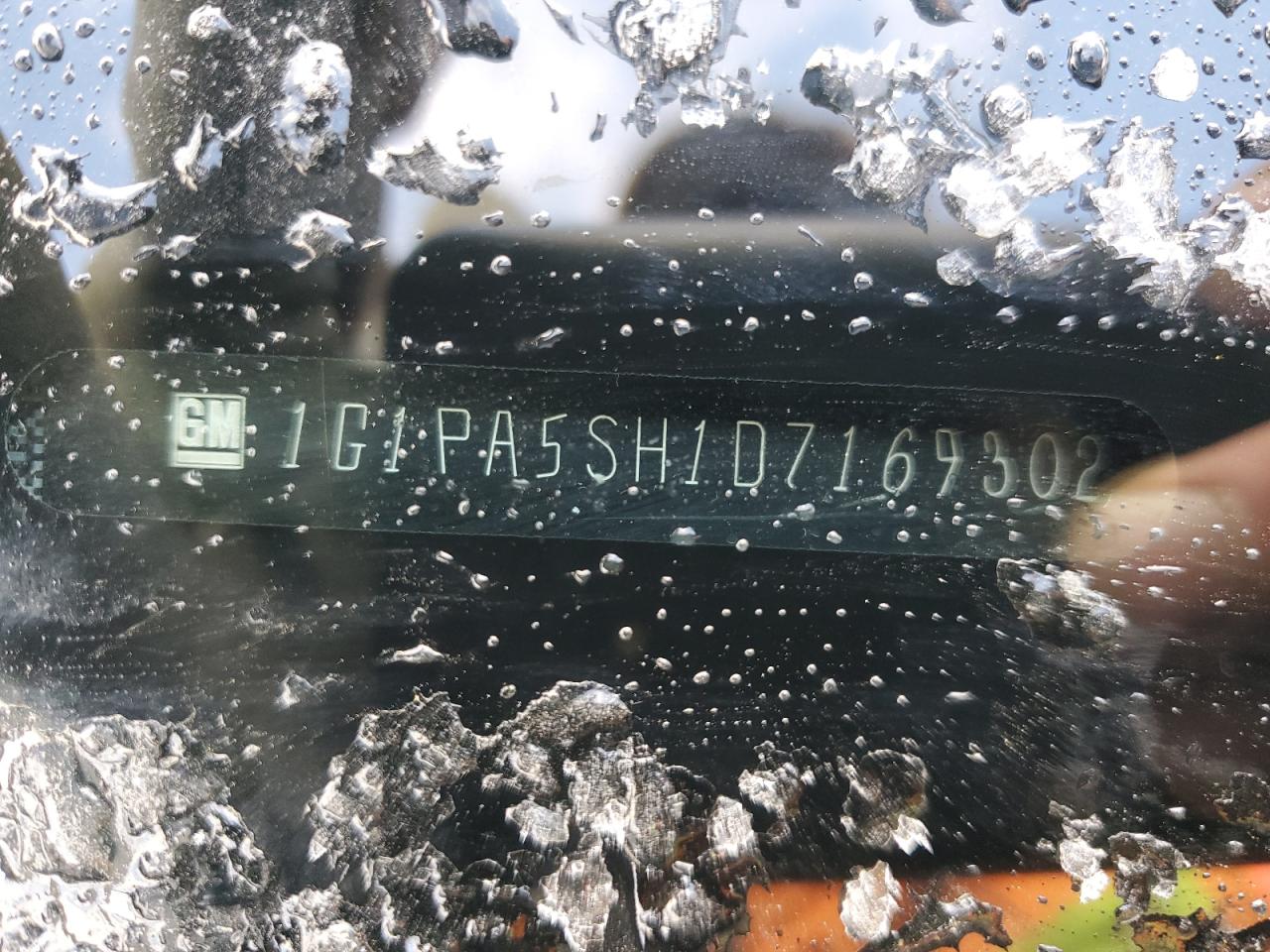 2013 Chevrolet Cruze - Image 12