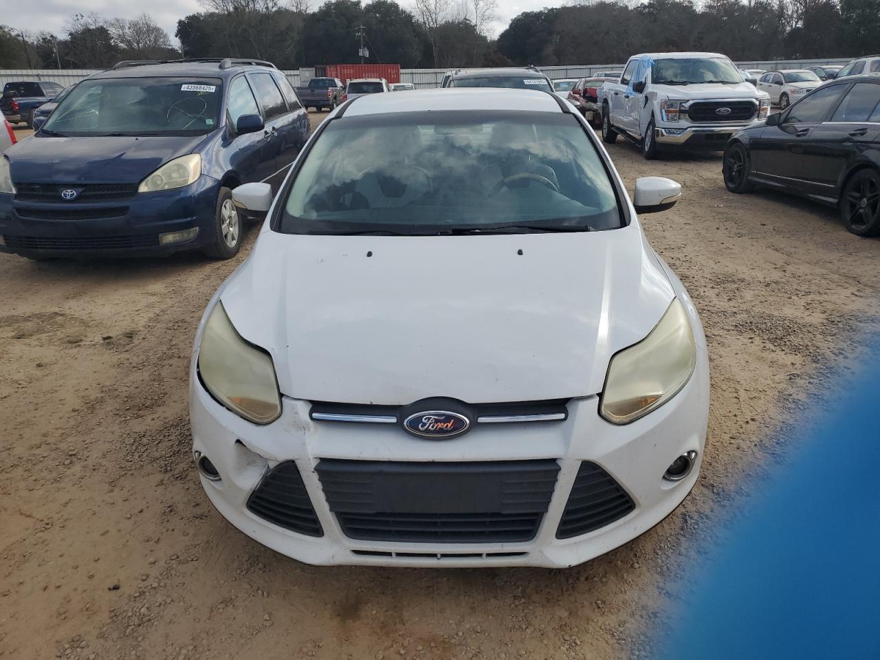 2014 Ford Focus - Image 5