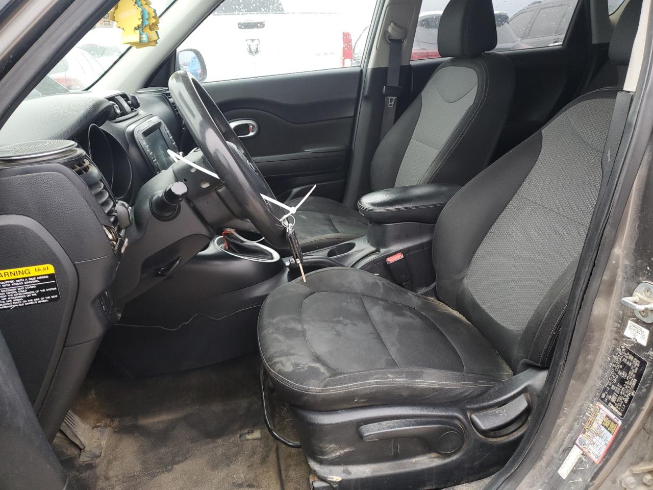 2018 Kia Soul - Image 7