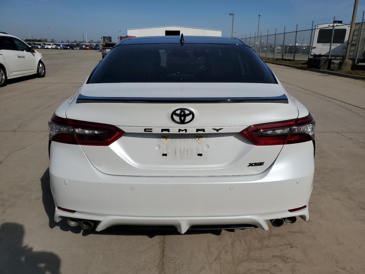 2023 Toyota Camry - Image 6