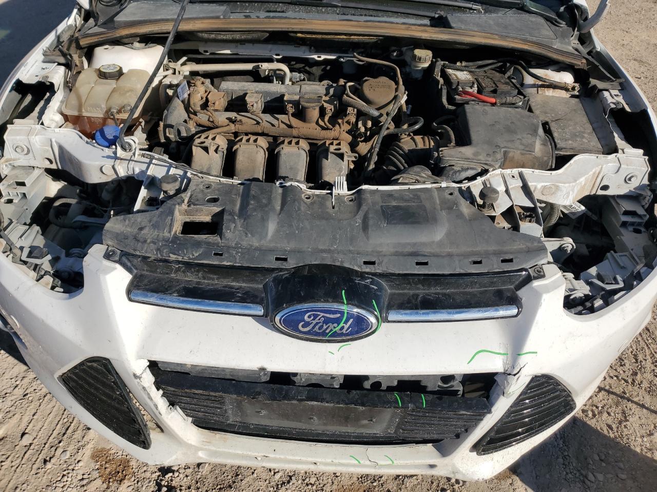 2013 Ford Focus - Image 11