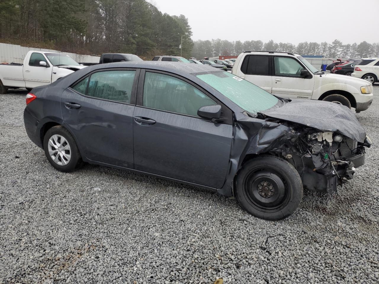 2015 Toyota Corolla - Image 4