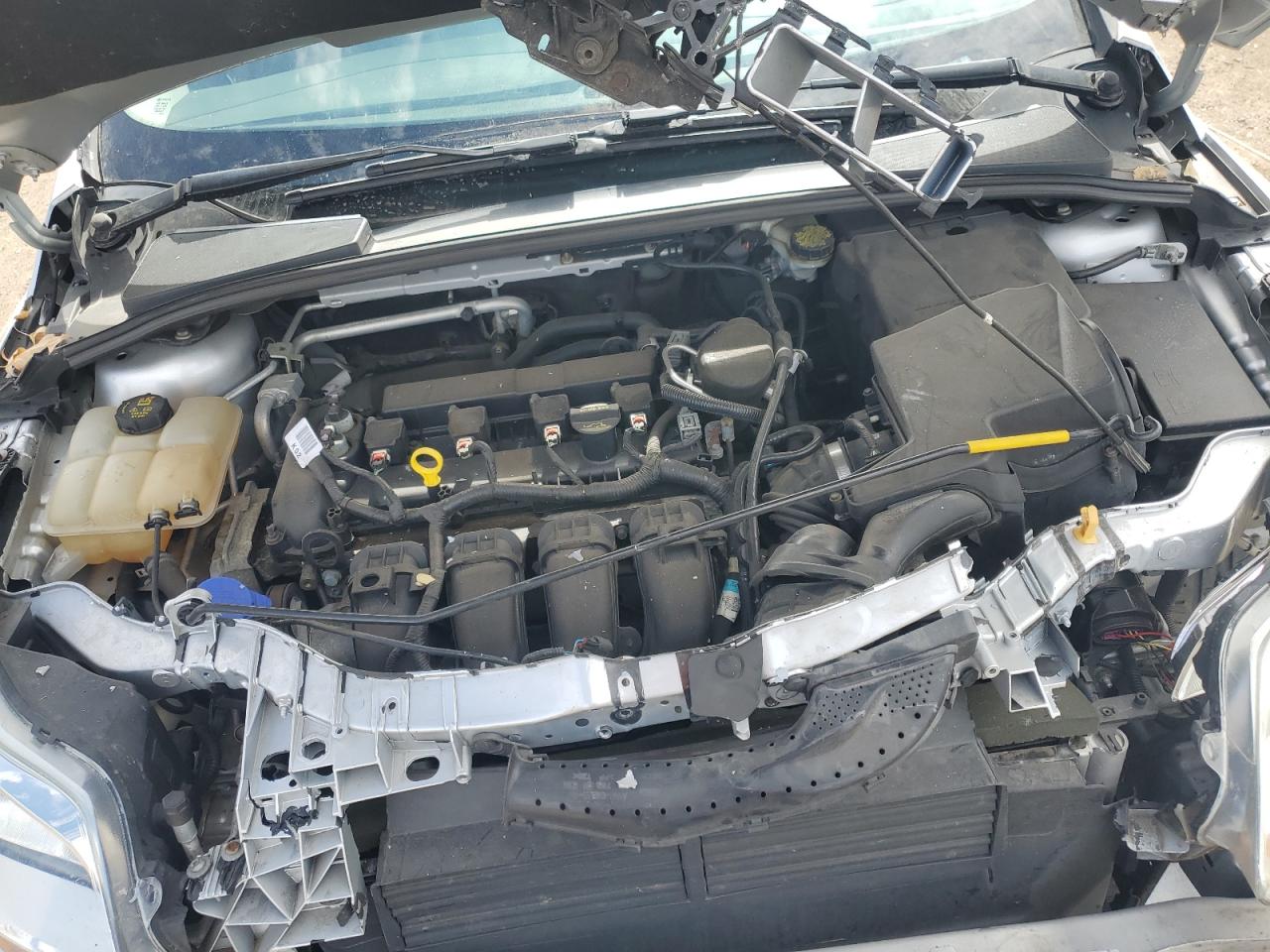2014 Ford Focus - Image 11