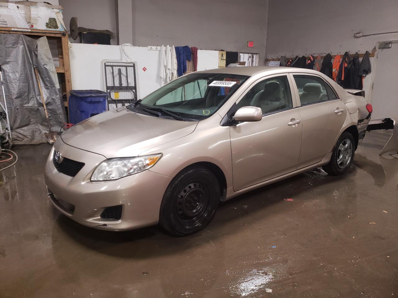 2009 Toyota Corolla - Image 1