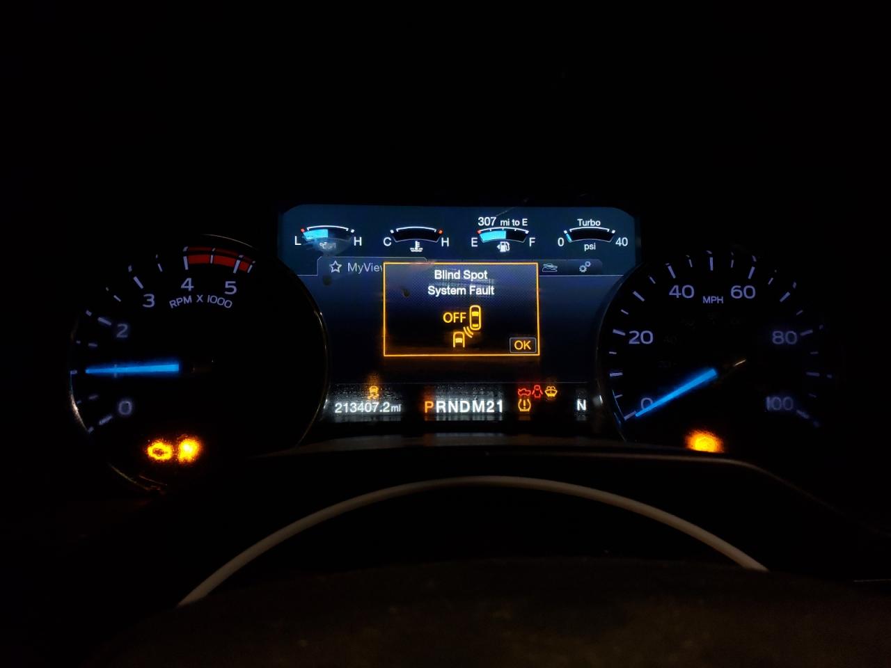 2017 Ford F350 - Image 9