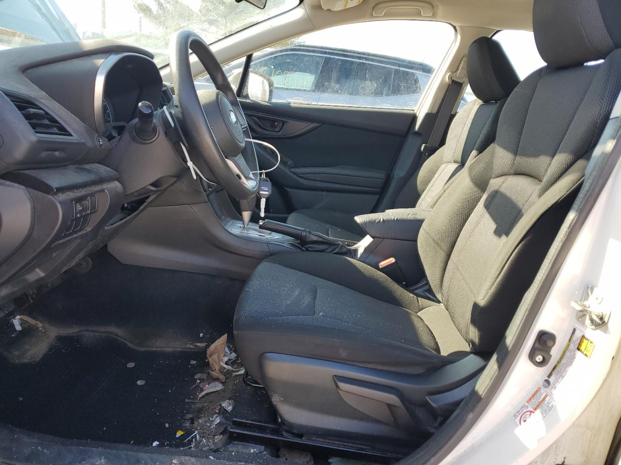 2019 Subaru Impreza - Image 7