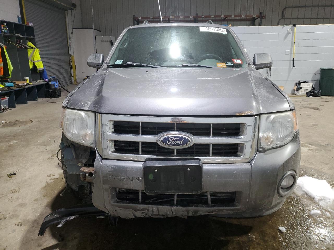 2010 Ford Escape - Image 5