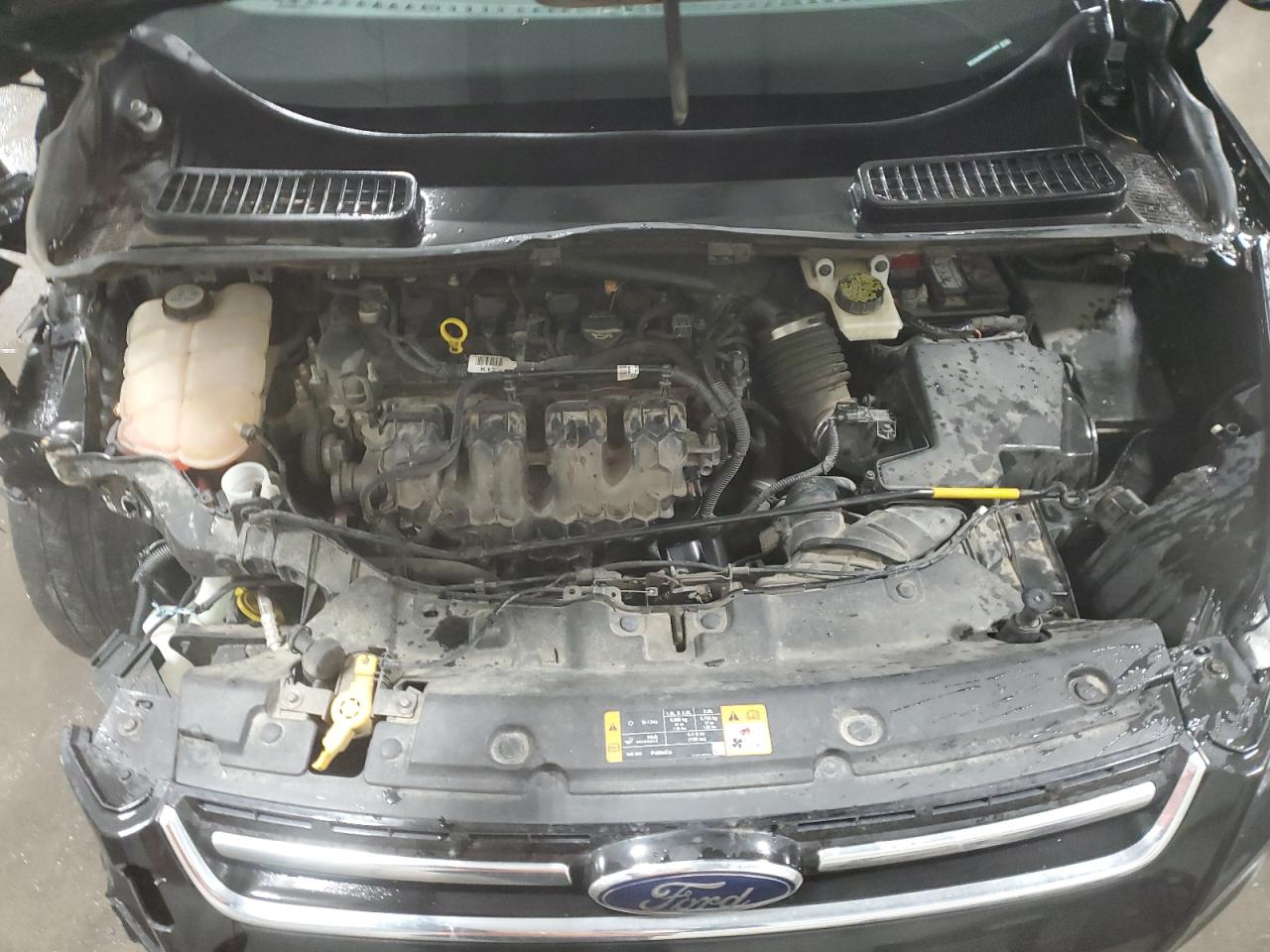 2013 Ford Escape - Image 12