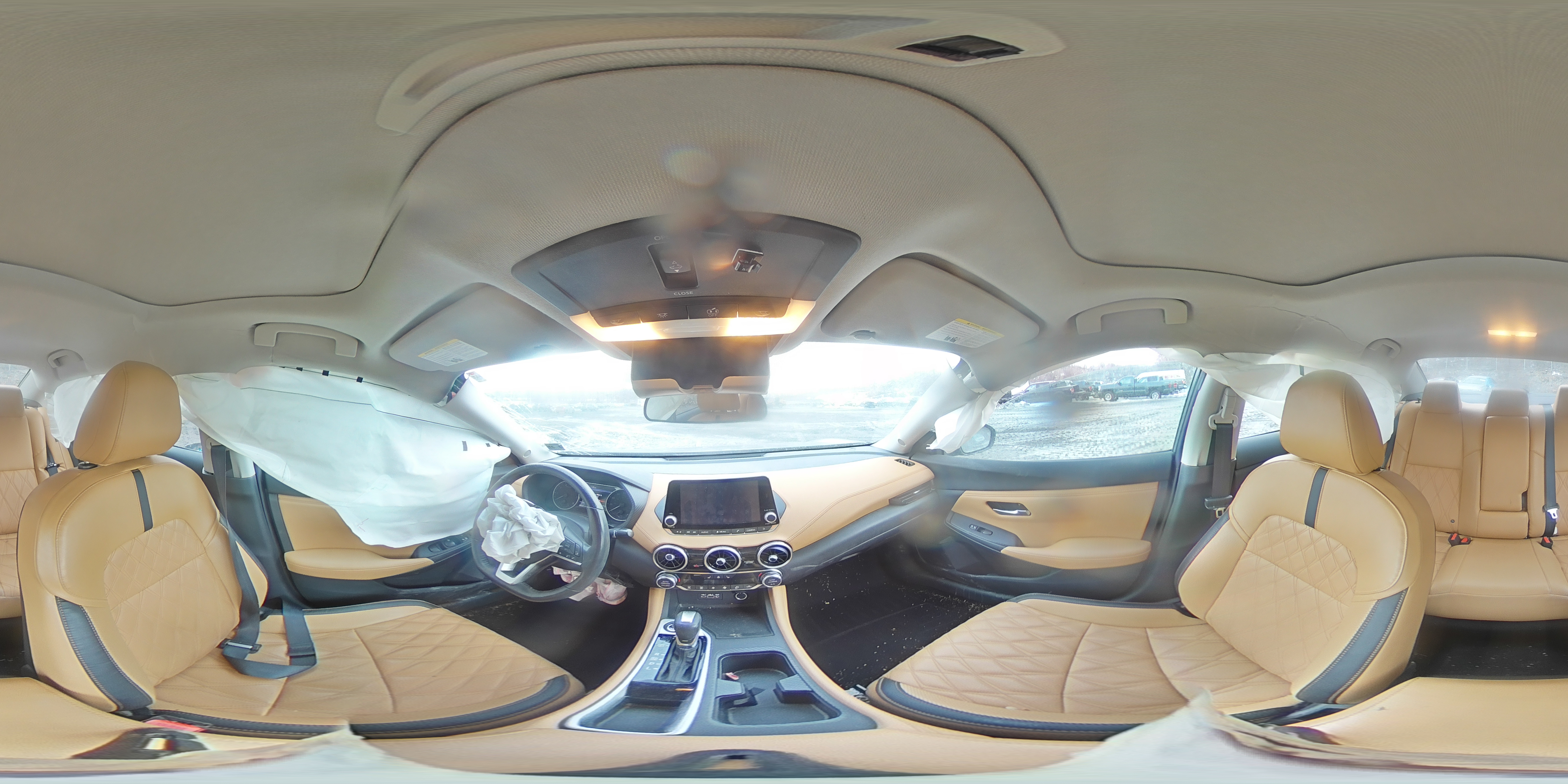 2022 Nissan Sentra - Image 13