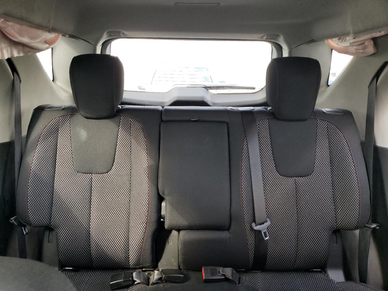 2012 Chevrolet Equinox - Image 10