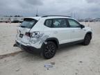 2022 Volkswagen Taos S en Venta en Temple, TX - Rear End