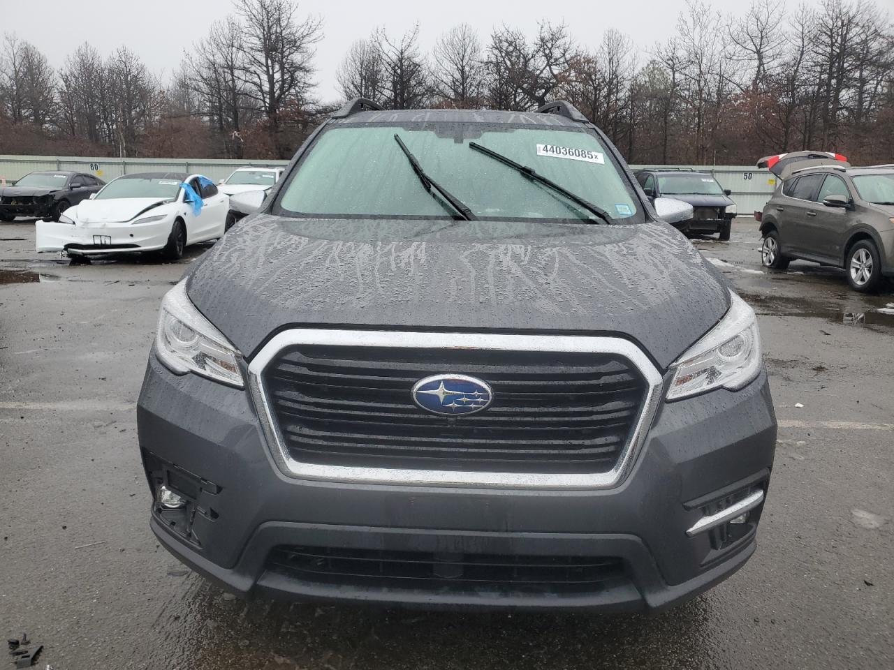 2021 Subaru Ascent - Image 5