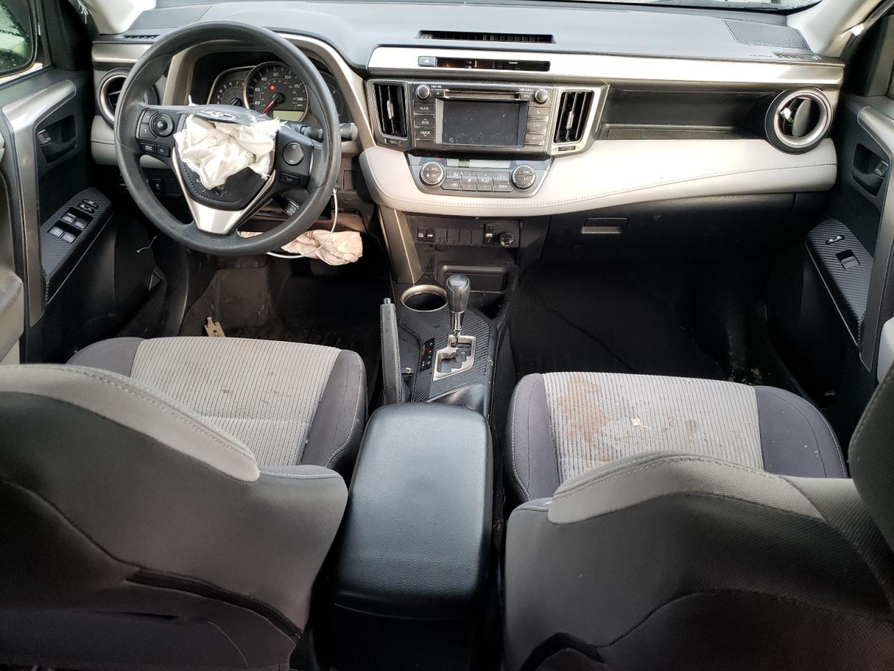 2013 Toyota RAV 4 - Image 8