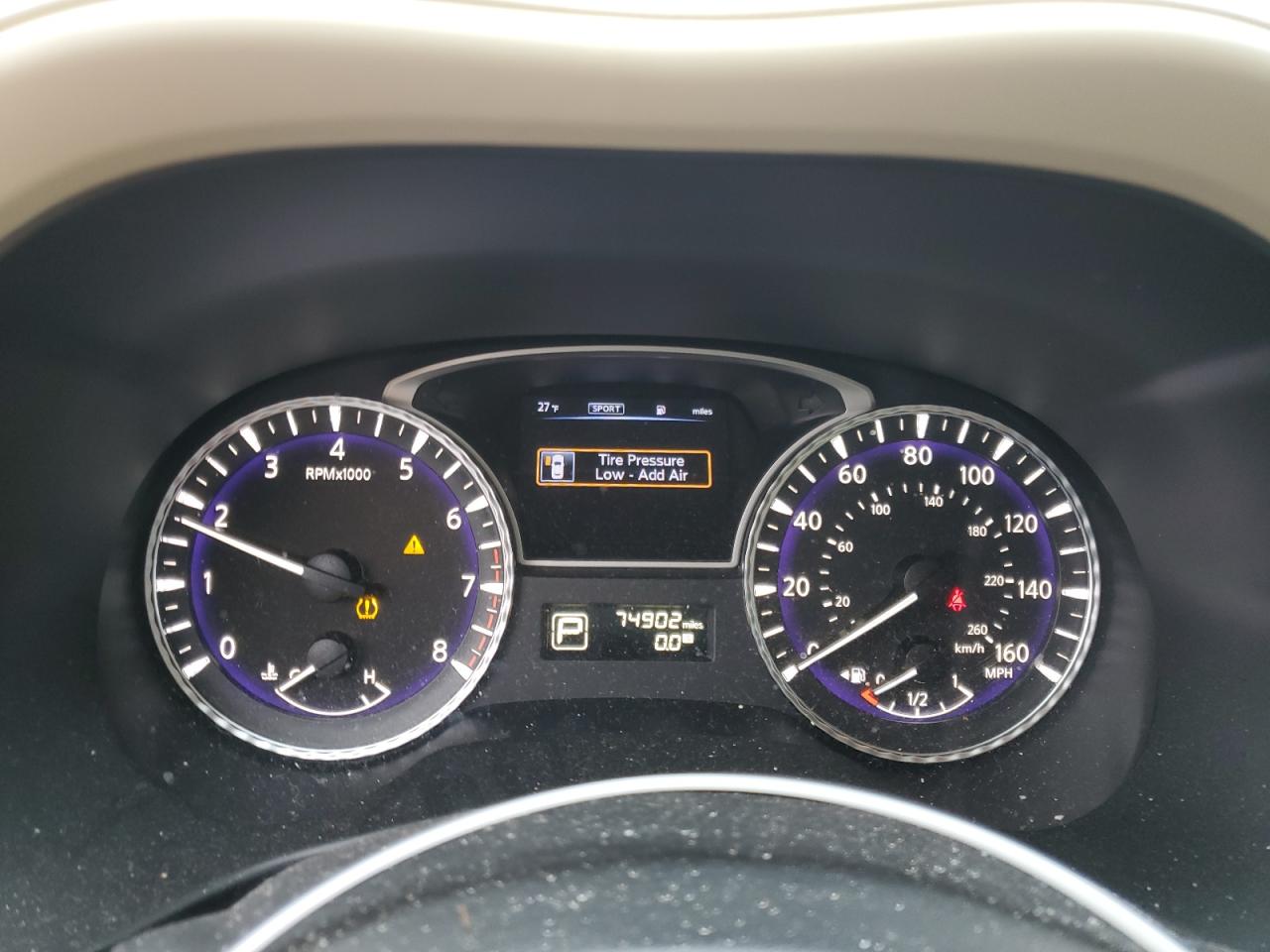 2018 Infiniti QX60 - Image 9