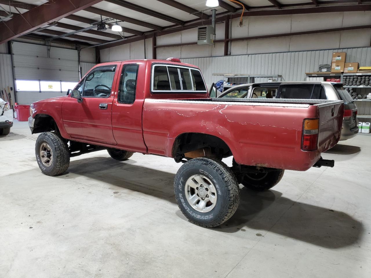 1994 Toyota Pickup - Image 2
