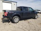 2019 Ford F150 Supercrew იყიდება Chatham-ში, VA - Front End