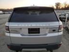 2015 Land Rover Range Rover Sport Hse de vânzare în Spartanburg, SC - Front End