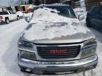 2011 GMC CANYON SLT for sale at Copart QC - MONTREAL